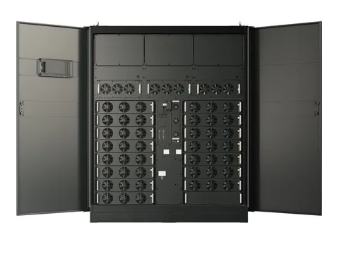 Vertiv mở rộng dòng sản phẩm bộ lưu điện (UPS) mật độ cao, đáp ứng nhu cầu sử dụng AI quy mô lớn và hạ tầng kỹ thuật số trọng yếu tại châu Á