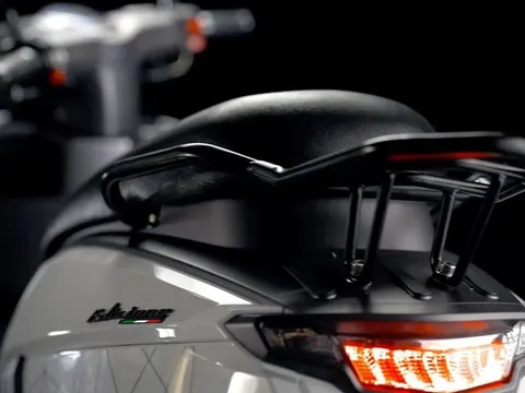 ‘Vua xe ga’ 150cc mới chính thức ra mắt: Thiết kế ‘nét’ hơn cả Honda SH và SH Mode, giá 69,5 triệu đồng