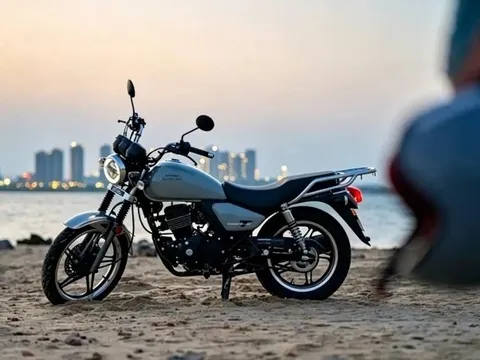 Honda chính thức mở bán ‘vua côn tay’ 150cc mới giá rẻ 31 triệu đồng: Phong cách khác xa Winner R và Yamaha Exciter
