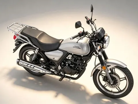 Tin xe hot 25/8: Honda mở bán ‘vua côn tay’ 150cc mới phân khúc giá rẻ hơn Winner R và Yamaha Exciter