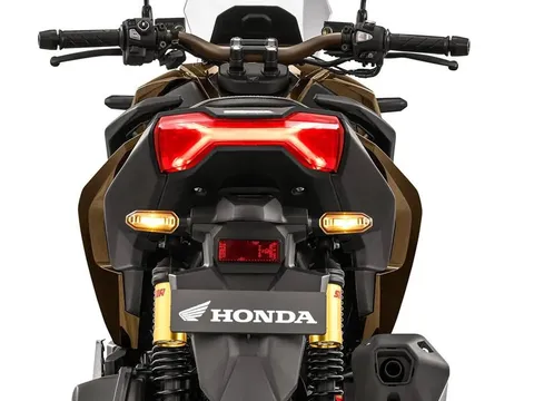 Tin xe hot 26/8: Honda ra mắt ‘đàn em’ của SH 160i với giá 50 triệu đồng, trang bị vượt trội Air Blade