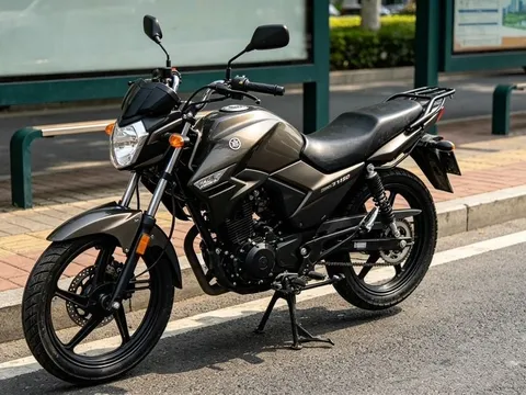 Tin xe hot 27/8: ‘Vua côn tay’ 150cc mới khác xa Yamaha Exciter và Honda Winner R ra mắt, giá cực rẻ chỉ 38 triệu đồng