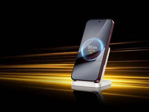 POCO F9 Ultra chính thức ra mắt tại Việt Nam, đánh dấu sự trở lại của phiên bản Ultra với trải nghiệm flagship toàn diện