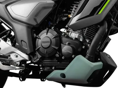 Tin xe trưa 3/9: Yamaha ra mắt ‘đàn em’ mới của Exciter với giá mềm, có động cơ 150cc và phanh ABS như Honda Winner R