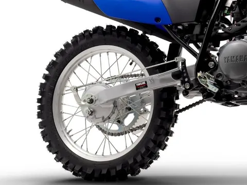 Yamaha chính thức ra mắt ‘vua côn tay’ mới với giá mềm: Động cơ 223cc vượt trội Exciter, phong cách khác Honda Winner R