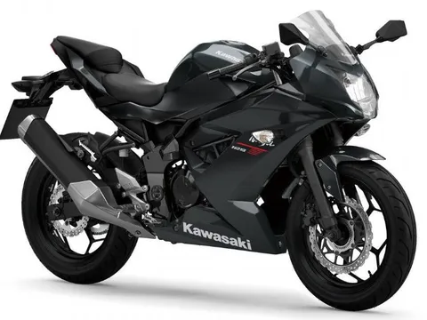 Tin xe hot 7/9: Ra mắt ‘vua côn tay’ mới thiết kế ‘nét’ hơn Yamaha Exciter, có ABS 2 kênh át vía Honda Winner R, giá rẻ
