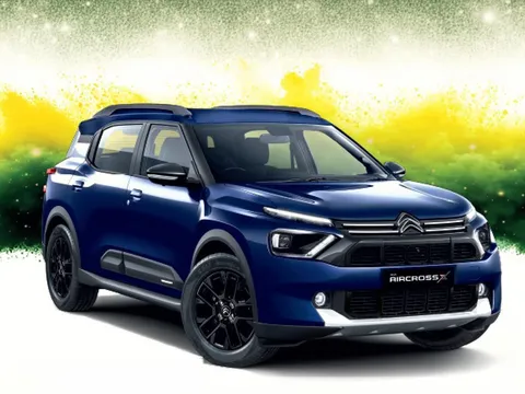 Tin xe trưa 9/9: Mẫu SUV mới đẳng cấp châu Âu ra mắt, giá chỉ 319 triệu đồng rẻ hơn cả Hyundai Grand i10 và Kia Morning