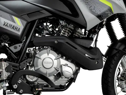 Yamaha chính thức ra mắt ‘vua côn tay’ 150cc mới thiết kế ấn tượng hơn Exciter, có ABS như Honda Winner R, giá mềm