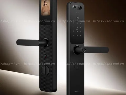 ShopMi - Địa Chỉ Phân Phối Khóa Cửa Vân Tay Chính Hãng, Uy Tín