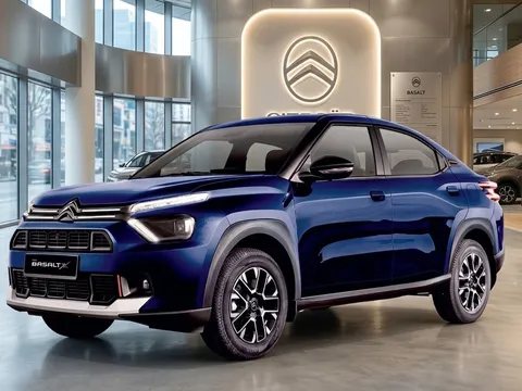 Tin xe trưa 14/9: Ra mắt SUV 5 chỗ 'bình dân' mới của Pháp giá 270 triệu đồng, rẻ hơn Kia Morning và Hyundai Grand i10