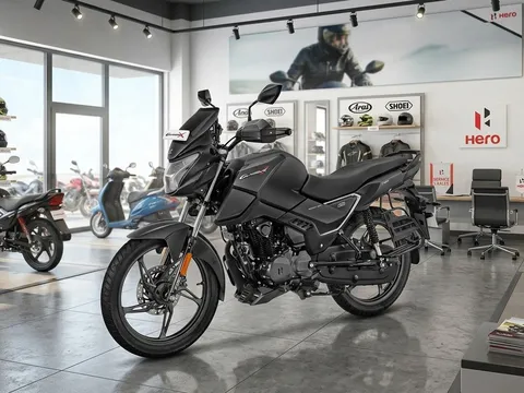 Tin xe trưa 15/9: Ra mắt ‘vua côn tay’ 125cc mới giá chưa đến 30 triệu đồng, có ABS như Honda Winner R và Yamaha Exciter