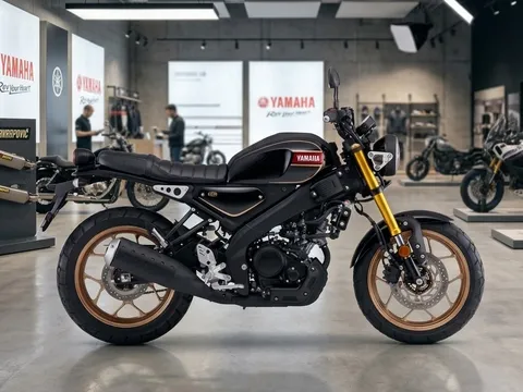 Tin xe trưa 16/9: Yamaha nhận cọc ‘vua côn tay’ 155cc mới chất hơn Exciter, có ABS 2 kênh ăn đứt Honda Winner R, giá rẻ