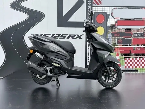 Tin xe trưa 18/9: Honda ra mắt ‘xe ga quốc dân’ mới giá rẻ như Vision, có ABS 2 kênh ‘đỉnh’ hơn cả Air Blade và SH Mode