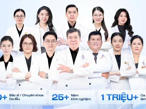 Sẹo rỗ không chỉ là những vết lõm trên bề mặt: Giải mã cơ chế điều trị đa tầng của Triple Treatment  