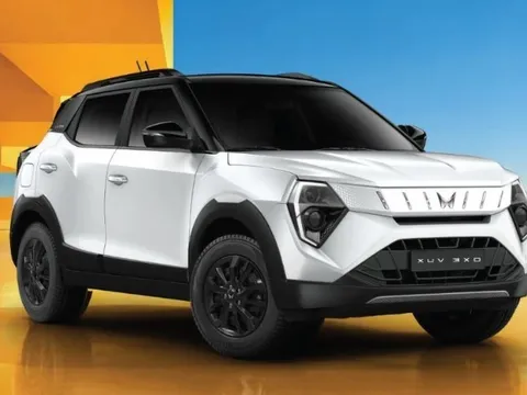 Chính thức ra mắt mẫu SUV 5 chỗ mới giá ‘bình dân’ chỉ từ 254 triệu đồng: Rẻ hơn cả Hyundai Grand i10 và Kia Morning