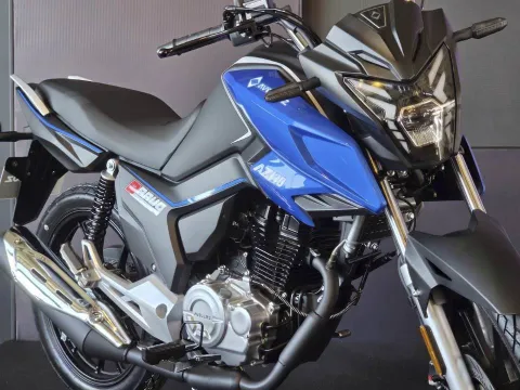 Tin xe hot 21/9: Ra mắt ‘huyền thoại côn tay’ mới cá tính hơn Yamaha Exciter, động cơ khỏe hơn Honda Winner R, giá mềm