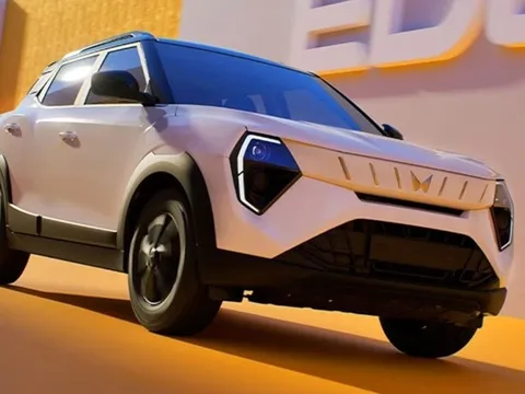 Tin xe trưa 22/9: SUV 5 chỗ ‘quốc dân’ mới chính thức ra mắt giá 254 triệu đồng, rẻ hơn Kia Morning và Hyundai Grand i10