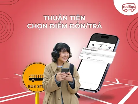 Công nghệ đang thay đổi cách du khách tìm kiếm và đặt dịch vụ cho chuyến đi