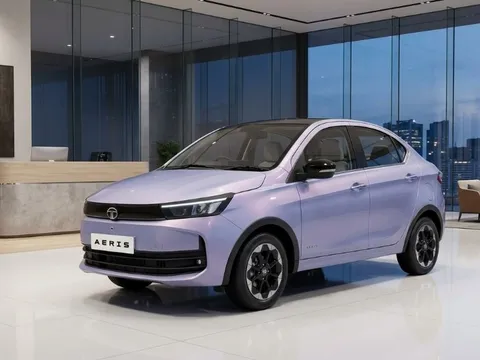 Quên Honda SH đi, mẫu ô tô ‘quốc dân’ mới ra mắt với giá từ 143 triệu đồng, rẻ hơn hẳn Hyundai Grand i10 và Kia Morning