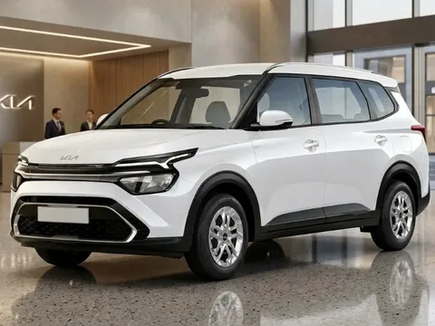 Tin xe hot 25/9: Kia ra mắt mẫu MPV 7 chỗ mới đẹp mê ly, khắc chế Mitsubishi Xpander bằng giá rẻ như Hyundai Grand i10