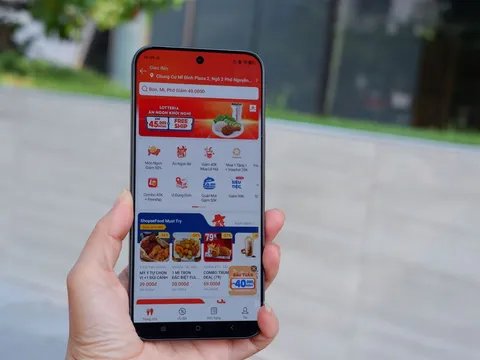 vivo V80 Lite 5G: Chiếc điện thoại sinh ra cho người online liên tục