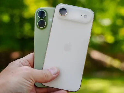 Bảng giá iPhone cũ cuối tháng 9 giảm sâu: iPhone 17 Series cũ chỉ từ 17,79 triệu đồng, iPhone 13 chạm đáy