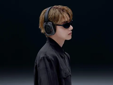 Nothing ra mắt Headphone (1) Pro với Đại sứ Thương hiệu toàn cầu V - thành viên nhóm nhạc BTS
