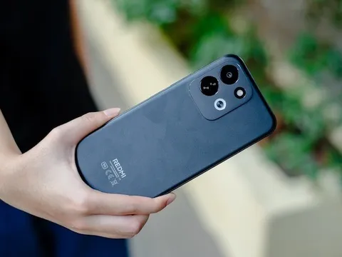 Nên mua Redmi 17 hay Redmi 17 5G sử dụng, giá bao nhiêu?