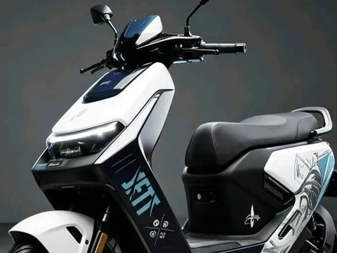 Tin xe hot 29/9: Ra mắt xe ga ‘quốc dân’ mới trang bị đỉnh hơn Honda Vision, giá 17 triệu đồng rẻ ngang Wave Alpha