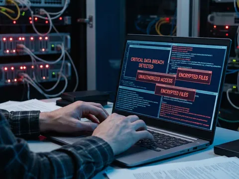 Bảo vệ dữ liệu doanh nghiệp thời đại AI cùng VNPT Cloud Backup