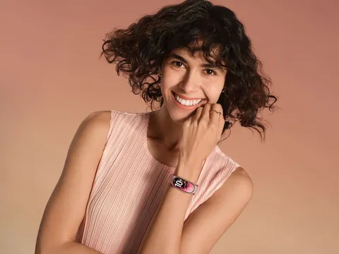 Xiaomi Smart Band 11 ra mắt: Tiếp nối sức hút 'vòng đeo tay thông minh quốc dân' nâng tầm phong cách