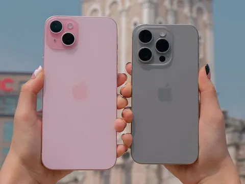 Bảng giá iPhone 15 tháng 10 giảm sâu, iPhone 15 Plus hơn 17 triệu đồng, iPhone 15 Pro Max rẻ thủng đáy