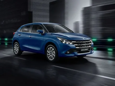 Lãng quên Honda SH, dân tình đổ xô săn đón ô tô ‘quốc dân’ mới của Suzuki giá 161 triệu đồng, rẻ hơn Hyundai Grand i10