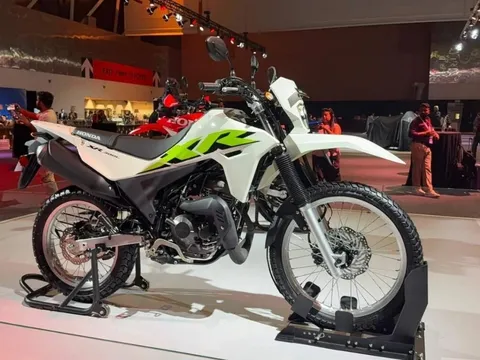 Tin xe hot 6/10: Honda chính thức ra mắt ‘đàn em’ của Winner R, giá 55 triệu đồng mà xịn hơn hẳn Yamaha Exciter
