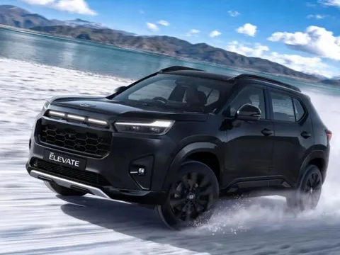 Tin xe trưa 7/10: Honda ra mắt SUV 5 chỗ ‘bình dân’ mới giá chỉ 318 triệu đồng, rẻ hơn Kia Morning và Hyundai Grand i10