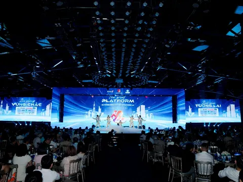 Hưng Long Group: 23 năm xây dựng nền tảng, mở rộng hệ sinh thái