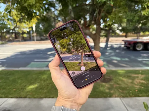 Nâng cấp mới đáng chú ý trên camera iPhone 18 Pro Max có thể làm giảm chất lượng hình ảnh