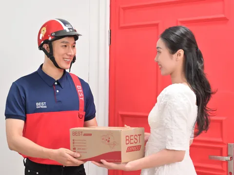 Hành trình bứt phá dòng tiền, tăng trưởng bền vững cùng BEST Express và Cargo