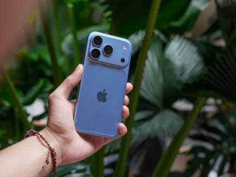 Thông số nổi bật iPhone 18 Pro: Điều không phải ai cũng nói khi mua