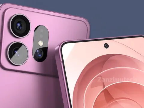 Galaxy S27 Ultra sẽ có viền màn hình mỏng hơn nhưng cụm camera dày hơn so với Samsung S26 Ultra