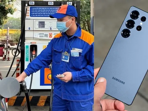 Giá xăng dầu hôm nay 20/10 chỉ từ 22.125 đồng, rẻ hơn các nước láng giềng, Samsung S25 Ultra có giảm?