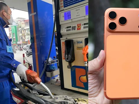 Giá xăng dầu hôm nay sáng 20/10: E10, E5 neo mức rẻ, Diesel giảm liền 3 kỳ, iPhone 17 Pro Max hạ nhiệt