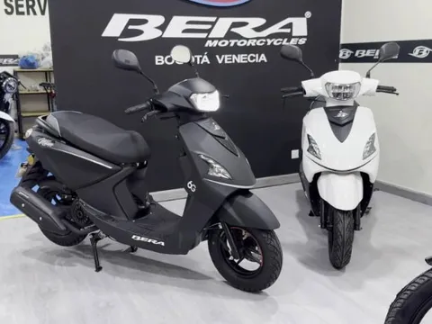 Tin xe trưa 19/10: Ra mắt ‘xe ga quốc dân’ 150cc mới giá chỉ 32,6 triệu đồng, rẻ hơn cả Honda Vision và SH Mode
