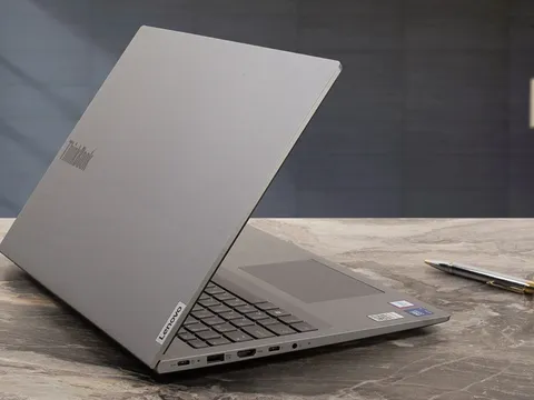 Lenovo ThinkBook vs LOQ: Đâu là sự chọn lựa tối ưu cho đồ họa
