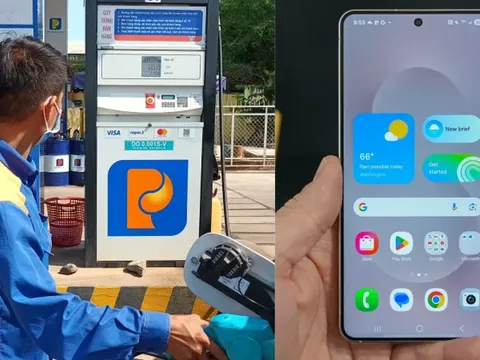 Giá xăng dầu hôm nay 21/10: E10 giảm hơn 1.200 đồng, dự báo ngày mai giảm tiếp, Samsung S25 Edge rẻ bèo