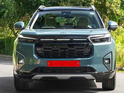 ‘Honda City phiên bản SUV’ chính thức mở bán, giá khởi điểm 318 triệu đồng rẻ hơn cả Hyundai Grand i10 và Kia Morning