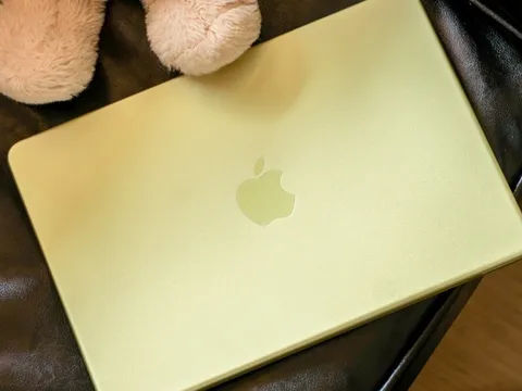 MacBook Neo tái định nghĩa lại laptop phổ thông như thế nào?