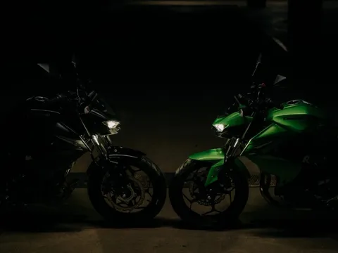 Tin xe trưa 28/10: Ra mắt ‘vua côn tay’ 296cc mới giá 87 triệu đồng, xịn hơn hẳn Yamaha Exciter và Honda Winner R