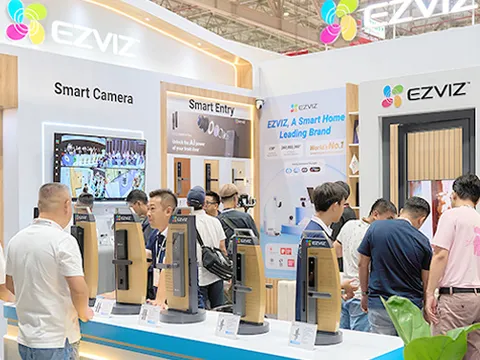 Chọn camera cho người già: Đừng nhìn thông số để lựa chọn