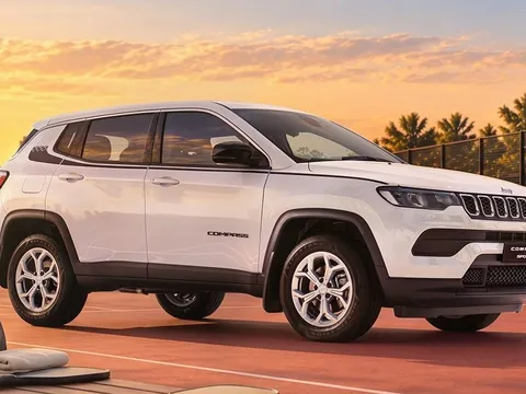 Tin xe trưa 29/10: ‘Cơn ác mộng’ của Mazda CX-5 ra mắt với giá 597 triệu đồng, rẻ hơn hẳn Hyundai Tucson và Honda CR-V